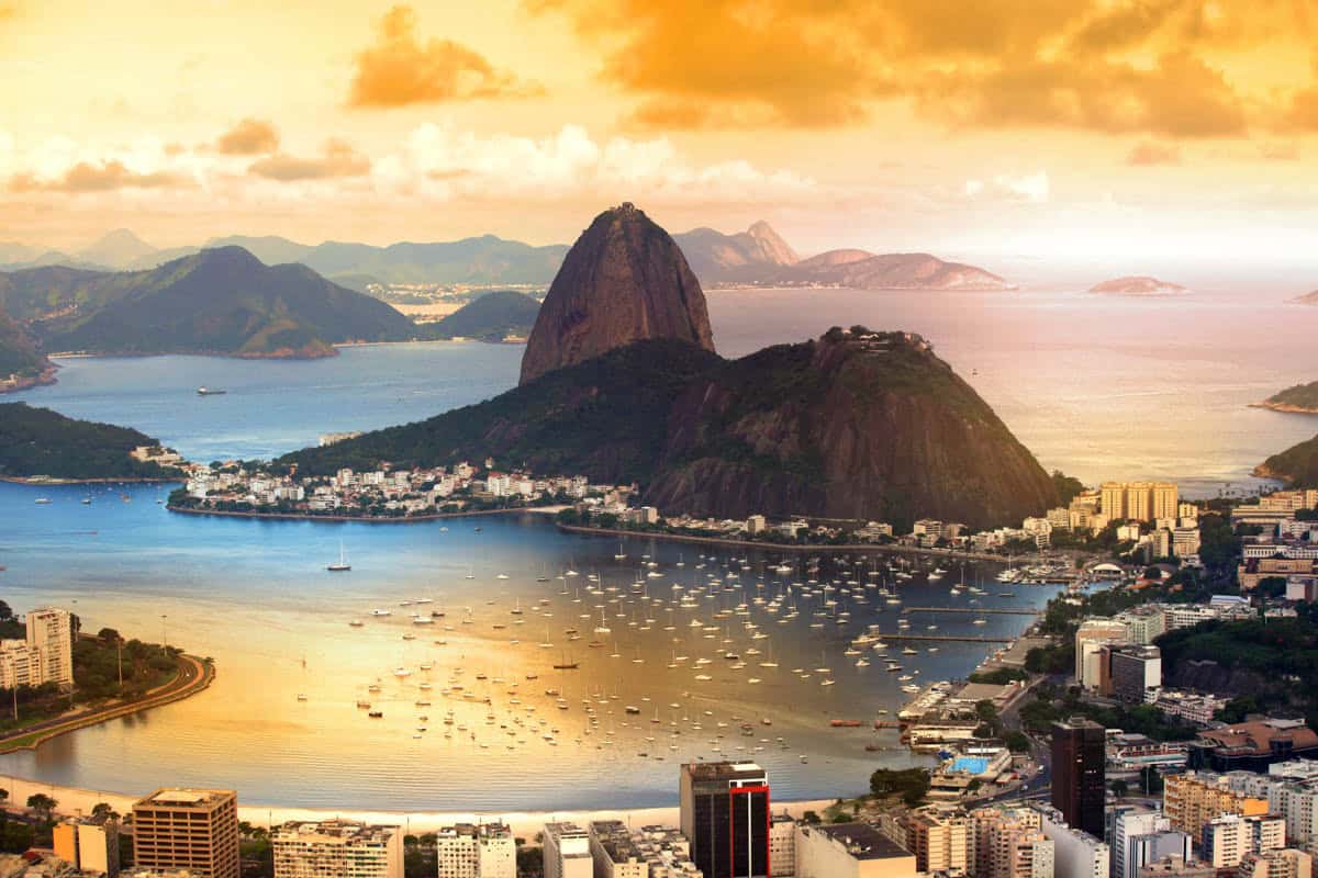 Sugarloaf Mountain Entrance Fee 2026: Cable Car Prices & Ticket Costs ...